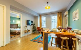 Galata Port Apartments